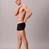 Zestaw 3 par bokserek Cotton Stretch z elastycznej bawełny