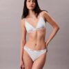 Zestaw 3 sztuk Bikini z Cotton Stretch ściągacza Zestaw 3 sztuk Bikini z Cotton Stretch ściągacza