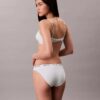 Zestaw 3 sztuk Bikini z Cotton Stretch ściągacza Zestaw 3 sztuk Bikini z Cotton Stretch ściągacza