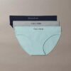 Zestaw 3 sztuk Bikini z Microfiber bez szwów