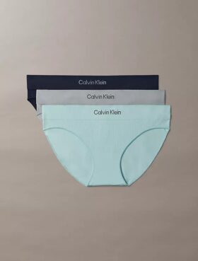 Zestaw 3 sztuk Bikini z Microfiber bez szwów