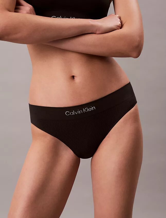 Zestaw 3 sztuk Bikini z Microfiber bez szwów Zestaw 3 sztuk Bikini z Microfiber bez szwów