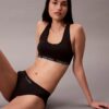 Zestaw 3 sztuk Bikini z Microfiber bez szwów Zestaw 3 sztuk Bikini z Microfiber bez szwów