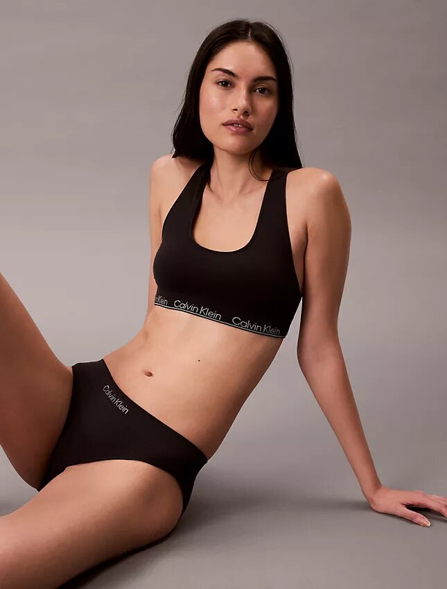 Zestaw 3 sztuk Bikini z Microfiber bez szwów Zestaw 3 sztuk Bikini z Microfiber bez szwów