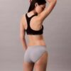 Zestaw 3 sztuk Bikini z Microfiber bez szwów