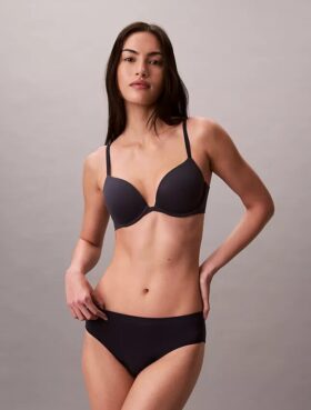 Zestaw 3 sztuk Bikini z średnim stanem Bonded Flex
