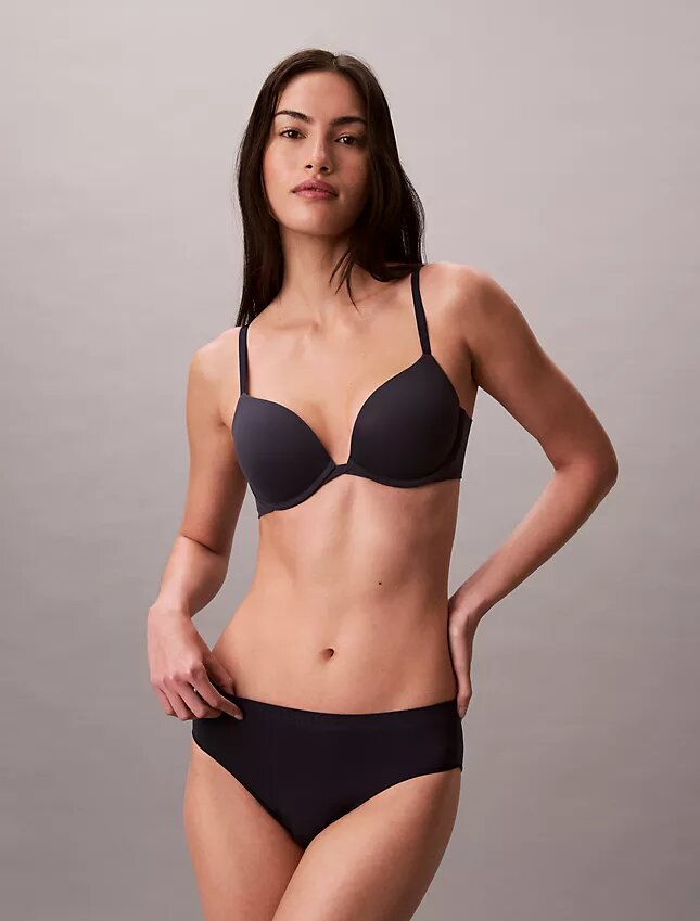 Zestaw 3 sztuk Bikini z średnim stanem Bonded Flex Zestaw 3 sztuk Bikini z średnim stanem Bonded Flex