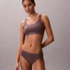 Zestaw 3 sztuk Bikini z średnim stanem Bonded Flex Zestaw 3 sztuk Bikini z średnim stanem Bonded Flex