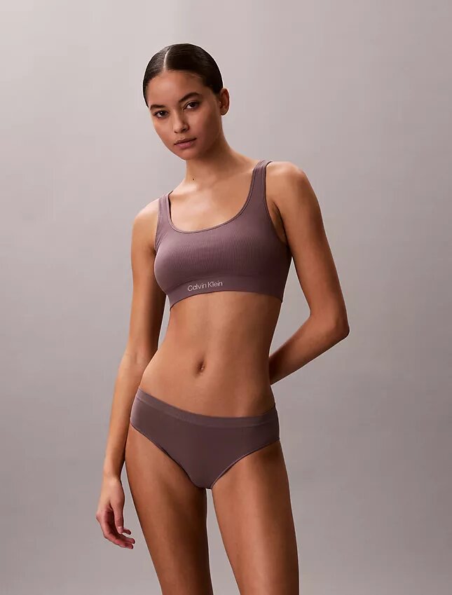 Zestaw 3 sztuk Bikini z średnim stanem Bonded Flex Zestaw 3 sztuk Bikini z średnim stanem Bonded Flex
