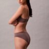 Zestaw 3 sztuk Bikini z średnim stanem Bonded Flex Zestaw 3 sztuk Bikini z średnim stanem Bonded Flex