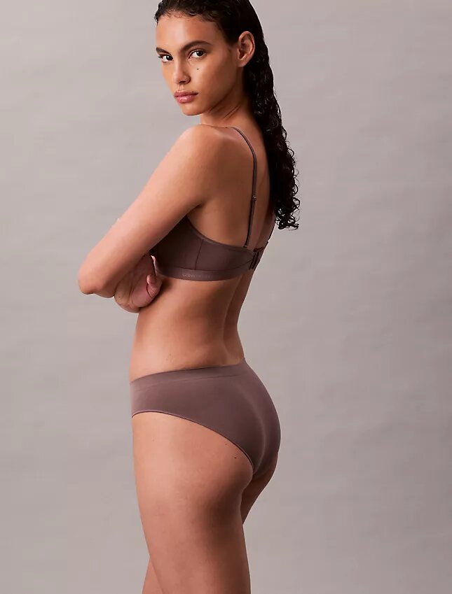Zestaw 3 sztuk Bikini z średnim stanem Bonded Flex Zestaw 3 sztuk Bikini z średnim stanem Bonded Flex
