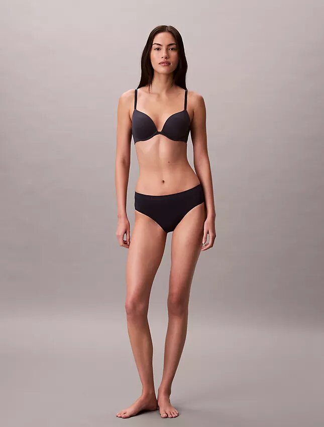 Zestaw 3 sztuk Bikini z średnim stanem Bonded Flex Zestaw 3 sztuk Bikini z średnim stanem Bonded Flex