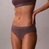 Zestaw 3 sztuk Bikini z średnim stanem Bonded Flex Zestaw 3 sztuk Bikini z średnim stanem Bonded Flex