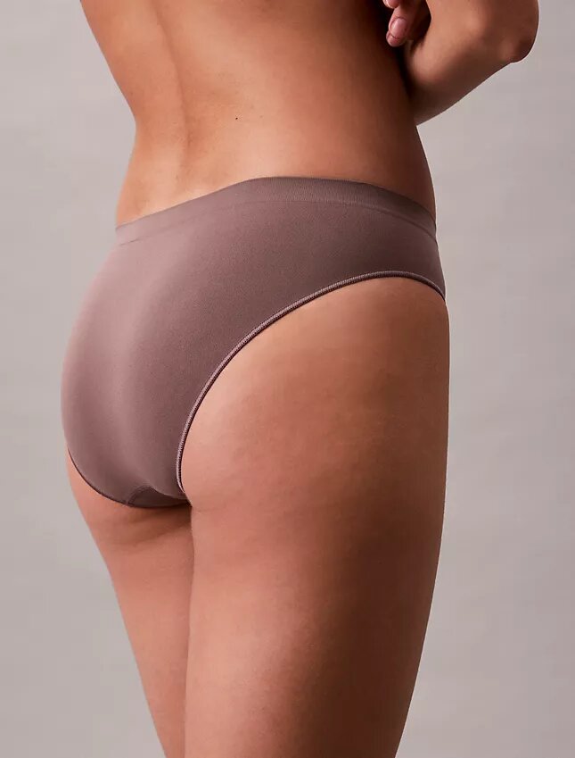 Zestaw 3 sztuk Bikini z średnim stanem Bonded Flex Zestaw 3 sztuk Bikini z średnim stanem Bonded Flex