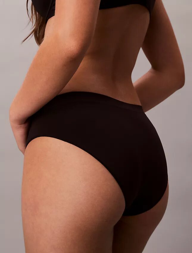 Zestaw 3 sztuk Bikini z średnim stanem Bonded Flex Zestaw 3 sztuk Bikini z średnim stanem Bonded Flex