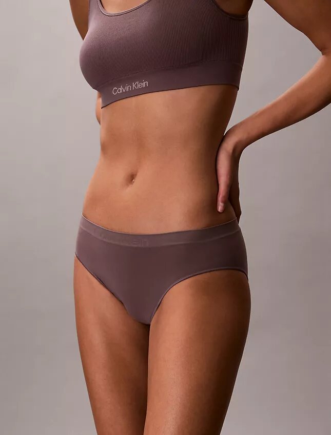 Zestaw 3 sztuk Bikini z średnim stanem Bonded Flex Zestaw 3 sztuk Bikini z średnim stanem Bonded Flex