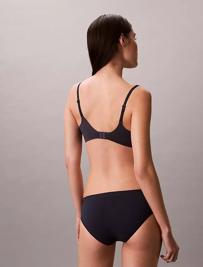 Zestaw 3 sztuk Bikini z średnim stanem Bonded Flex Zestaw 3 sztuk Bikini z średnim stanem Bonded Flex