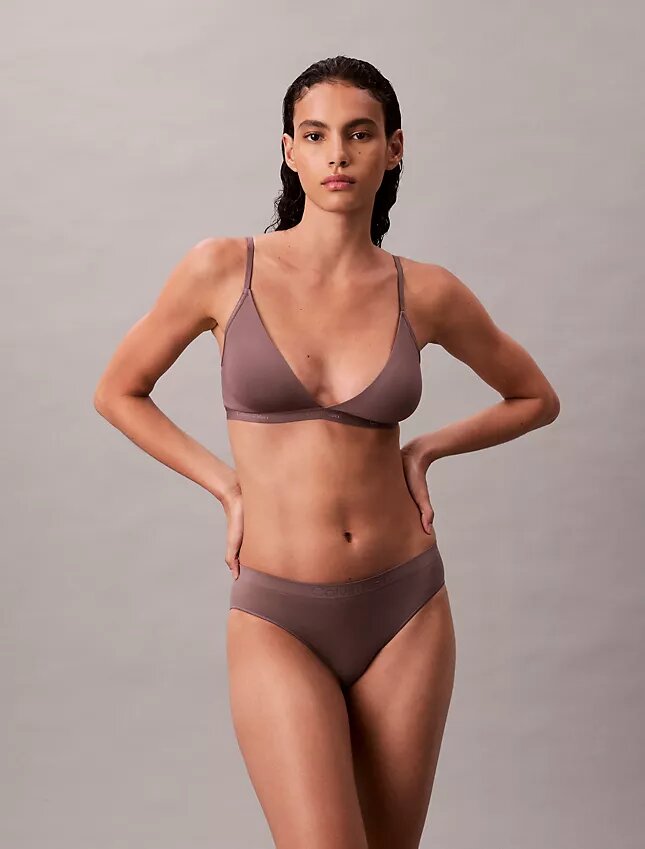 Zestaw 3 sztuk Bikini z średnim stanem Bonded Flex Zestaw 3 sztuk Bikini z średnim stanem Bonded Flex