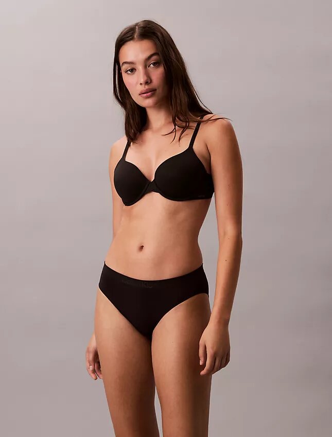 Zestaw 3 sztuk Bikini z średnim stanem Bonded Flex Zestaw 3 sztuk Bikini z średnim stanem Bonded Flex