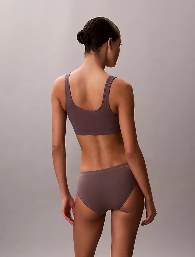 Zestaw 3 sztuk Bikini z średnim stanem Bonded Flex Zestaw 3 sztuk Bikini z średnim stanem Bonded Flex