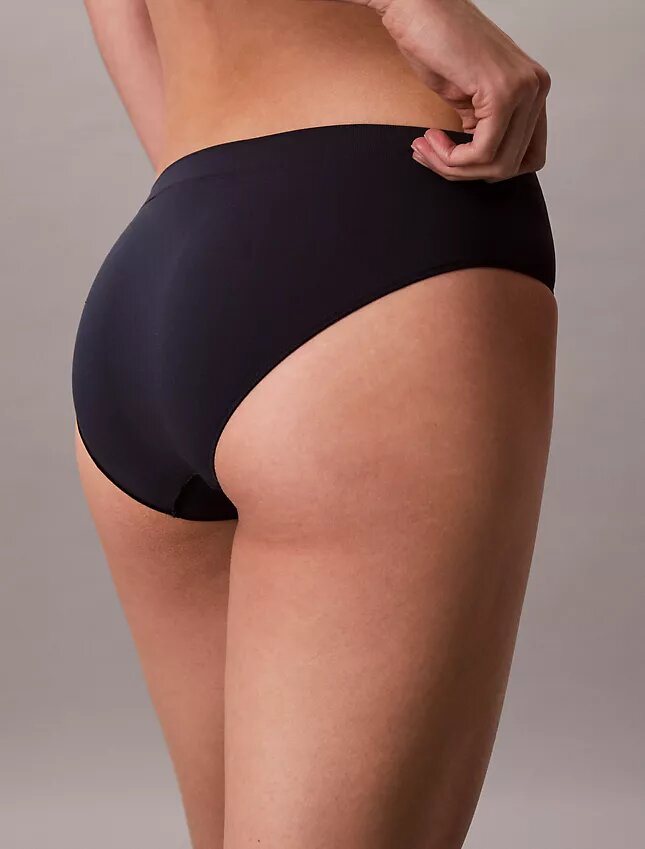 Zestaw 3 sztuk Bikini z średnim stanem Bonded Flex Zestaw 3 sztuk Bikini z średnim stanem Bonded Flex
