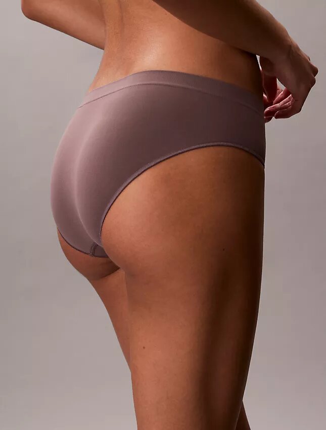 Zestaw 3 sztuk Bikini z średnim stanem Bonded Flex Zestaw 3 sztuk Bikini z średnim stanem Bonded Flex