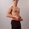 Zestaw 5 par klasycznych bokserek bawełnianych Zestaw 5 par klasycznych bokserek bawełnianych