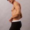 Zestaw 5 par klasycznych bokserek bawełnianych Zestaw 5 par klasycznych bokserek bawełnianych