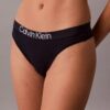 Zestaw 5 sztuk Thongów z maksymalną zawartością bawełny Zestaw 5 sztuk Thongów z maksymalną zawartością bawełny