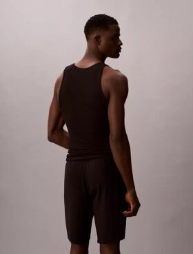Zestaw 5 topów Cotton Classics bez rękawów
