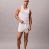 Zestaw 5 topów Cotton Classics bez rękawów Zestaw 5 topów Cotton Classics bez rękawów
