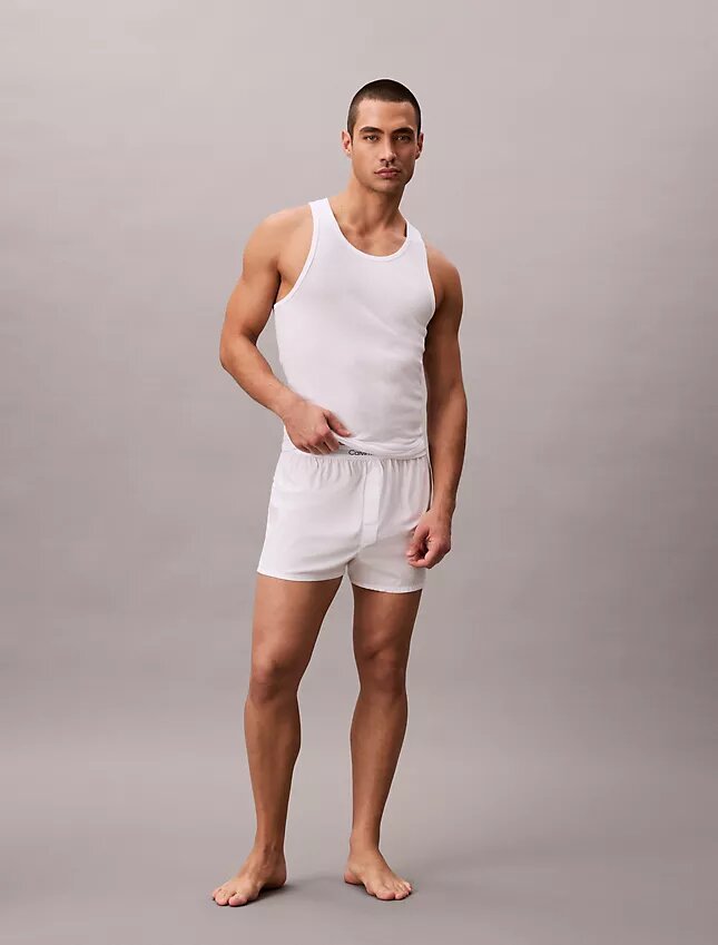 Zestaw 5 topów Cotton Classics bez rękawów Zestaw 5 topów Cotton Classics bez rękawów