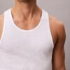 Zestaw 5 topów Cotton Classics bez rękawów Zestaw 5 topów Cotton Classics bez rękawów
