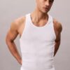 Zestaw 5 topów Cotton Classics bez rękawów Zestaw 5 topów Cotton Classics bez rękawów