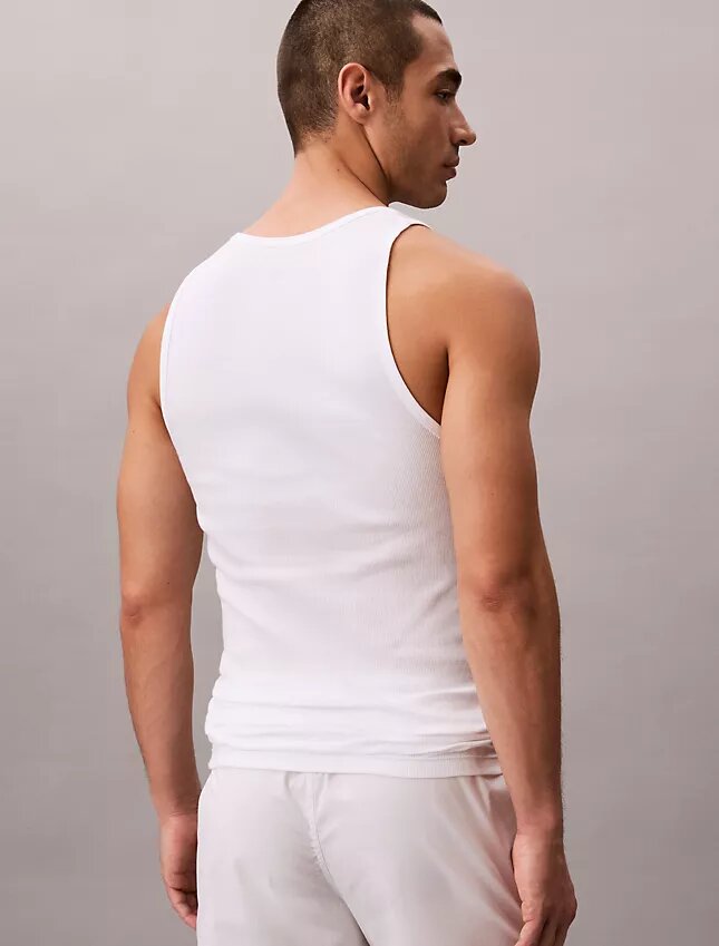 Zestaw 5 topów Cotton Classics bez rękawów Zestaw 5 topów Cotton Classics bez rękawów