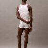 Zestaw 5 topów Cotton Classics bez rękawów Zestaw 5 topów Cotton Classics bez rękawów