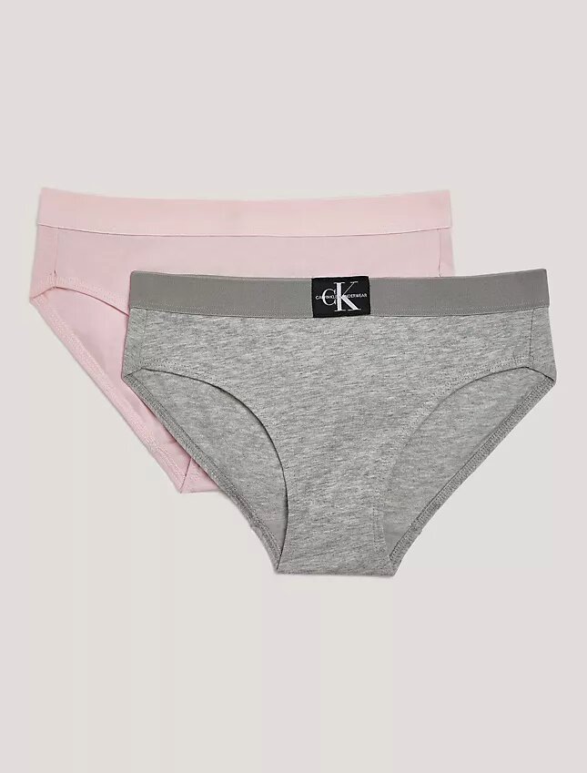 Zestaw bikini dla dziewczynek, 2 sztuki Zestaw bikini dla dziewczynek, 2 sztuki