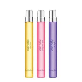 Zestaw podróżny Euphoria Elixir Zestaw podróżny Euphoria Elixir