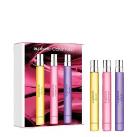 Zestaw podróżny Euphoria Elixir Zestaw podróżny Euphoria Elixir