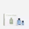 Zestaw upominkowy Defy Eau De Toilette Zestaw upominkowy Defy Eau De Toilette