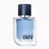 Zestaw upominkowy Defy Eau De Toilette Zestaw upominkowy Defy Eau De Toilette