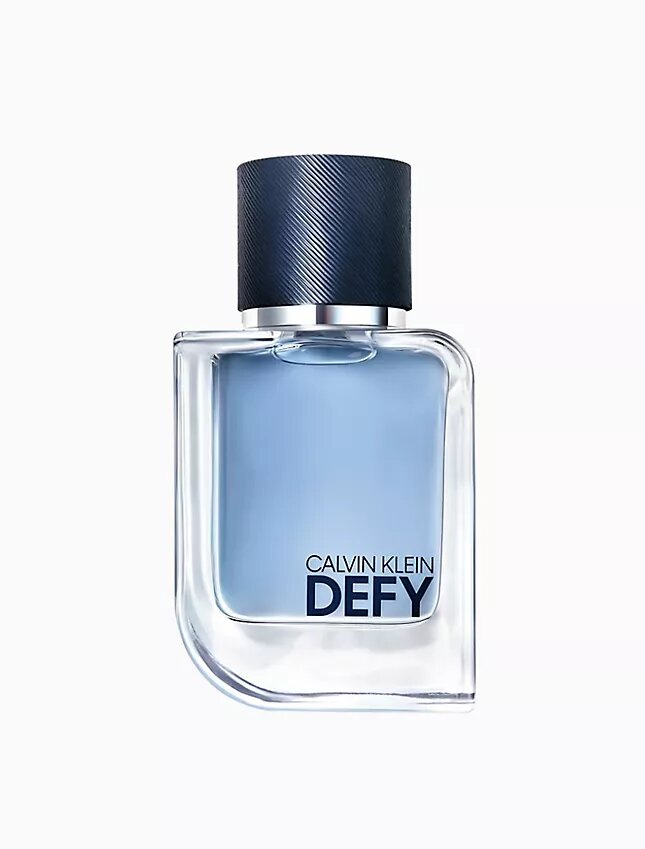 Zestaw upominkowy Defy Eau De Toilette Zestaw upominkowy Defy Eau De Toilette
