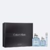 Zestaw upominkowy Eternity for Men Aqua Eau de Toilette Zestaw upominkowy Eternity for Men Aqua Eau de Toilette
