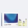 Zestaw upominkowy Eternity for Men Eau De Toilette Zestaw upominkowy Eternity for Men Eau De Toilette