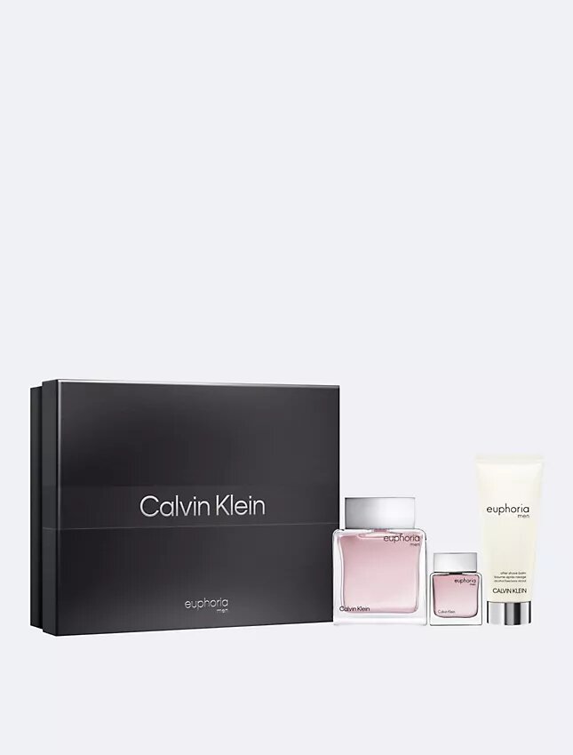 Zestaw upominkowy Euphoria for Men Zestaw upominkowy Euphoria for Men