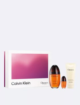 Zestaw upominkowy Obsession for Women Zestaw upominkowy Obsession for Women