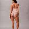Zmysłowy body z elastycznej koronki Zmysłowy body z elastycznej koronki