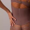 Zmysłowy body z elastycznej koronki Zmysłowy body z elastycznej koronki